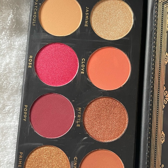 Ace Beaute Grandiose Palette - Picture 3 of 3